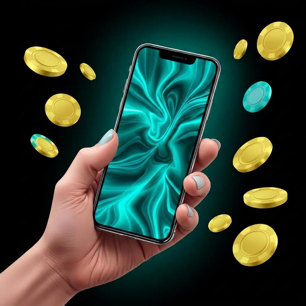 BetGoat casino volledig speelbaar op mobiel